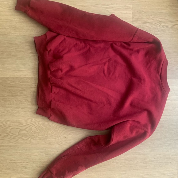 Vintage USC Grandparent Sweater - Picture 2 of 7